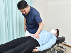 一般の治療について