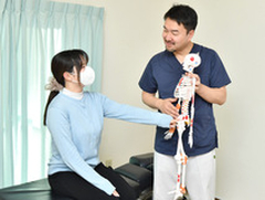 体の歪みは結果であって、原因ではない場合が多い